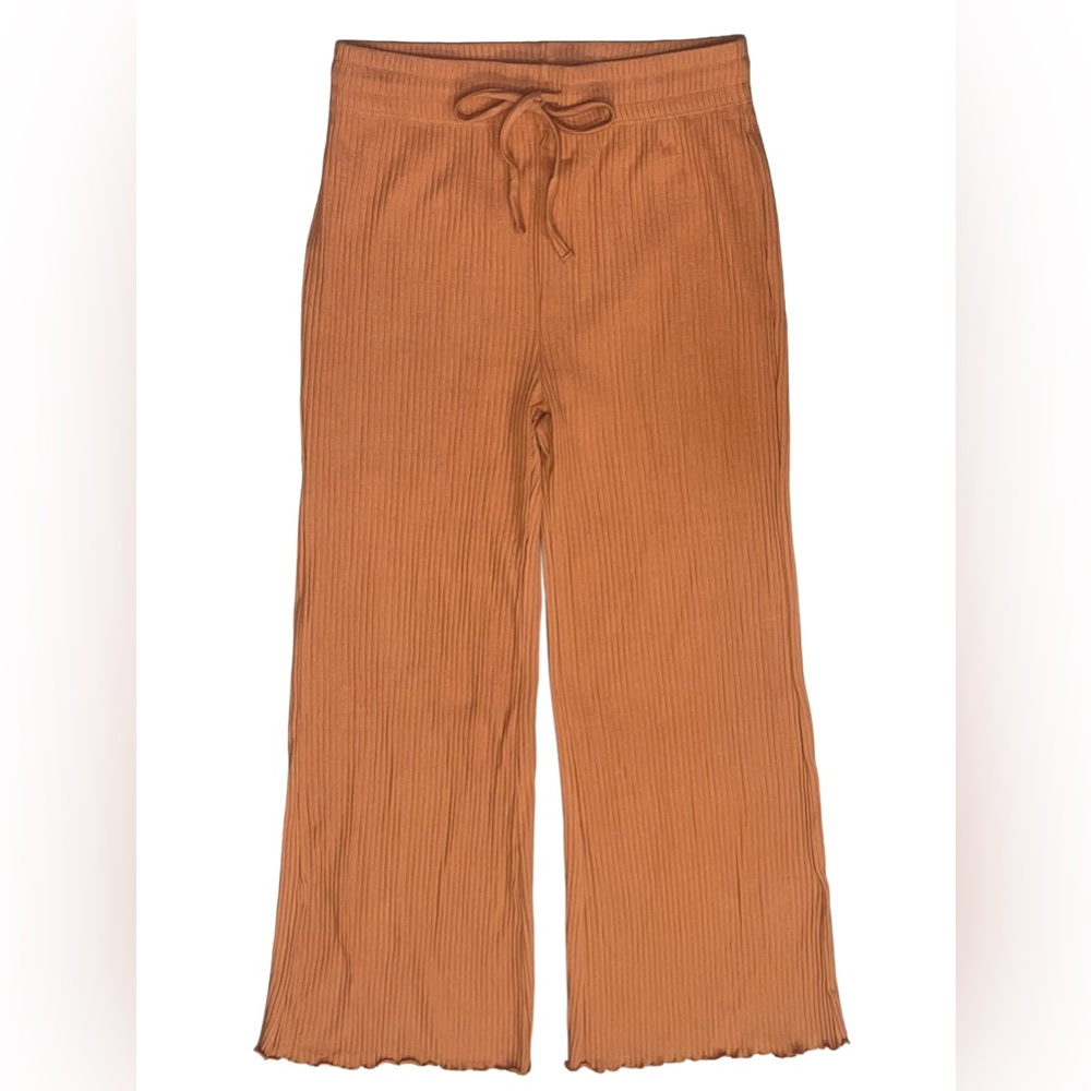 Billabong So Easy Ribbed Pant
Size Medium, Color: Sedona NWOT